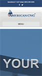 Mobile Screenshot of americancng.com